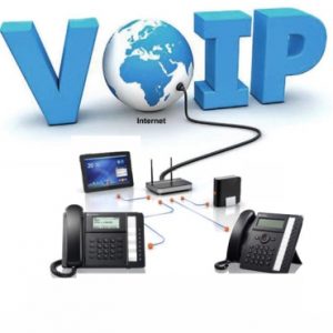 Central Voip